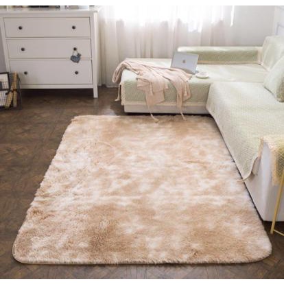 Tapete 1,00x1,40 Sala Quarto Felpudo Varias Cores Pronta Entrega em Oferta na Shopee