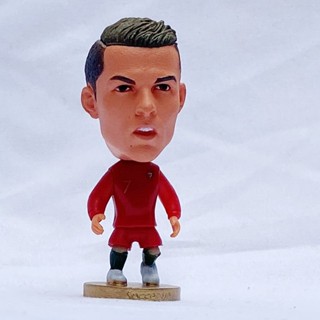 2022 Copa Do Mundo Argentina Bonecas De Futebol 10 Lionel Messi Icardi Ronaldo Simone Mbappe Batistuta zlantan Figurines