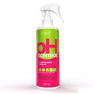 Spray Acidificante Capilar PH Control Belkit. Reestruturação capilar. 200ml