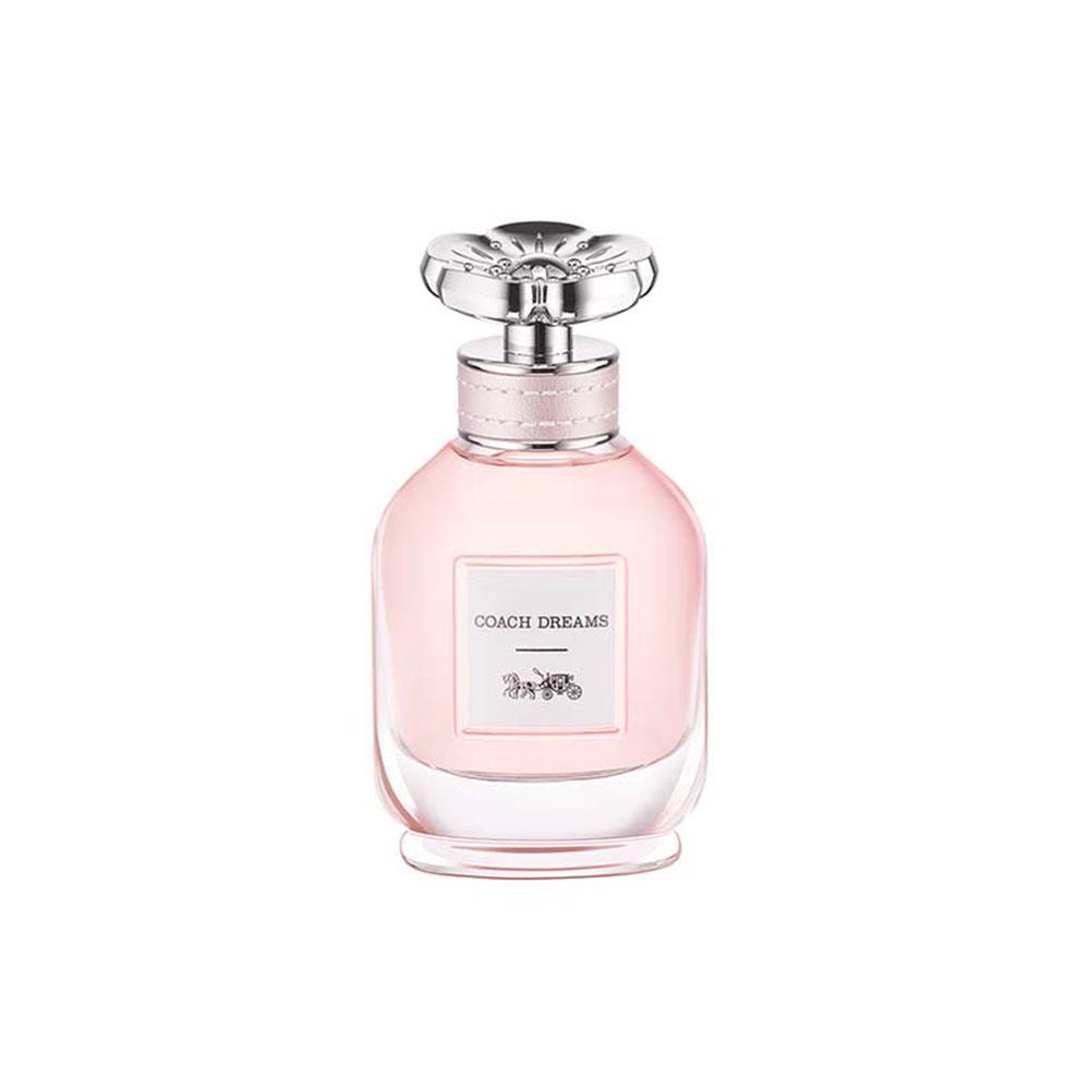 Coach Dreams EDP Perfume Feminino 40ml - Beauty