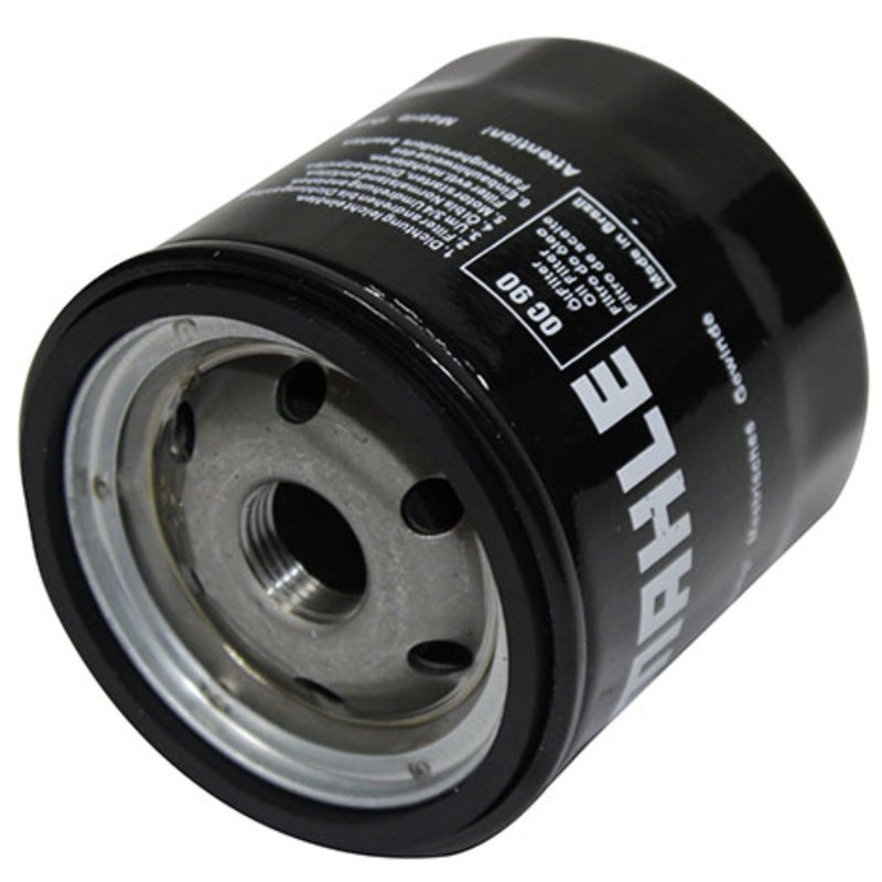 Filtro de Óleo Linha GM Mahle OC90 ASTRA VECTRA CORSA MONZA KADETT IPANEMA CLASSIC CELTA PRISMA COBALT ONIX PRISMA AGILE em Oferta na Shopee