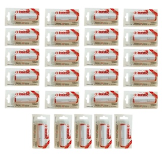 Kit 25 Elastic Linha Elástica P/ Amarrar Isca De Pesca 110m [Branco] em Oferta na Shopee