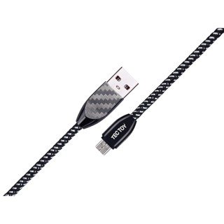 XWire Fast- Cabo com conector USB e Micro USB