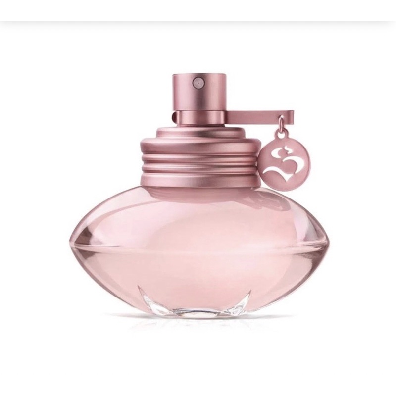 S Eau Florale by Shakira, 2.7 oz EDT Spray for Women main image 1