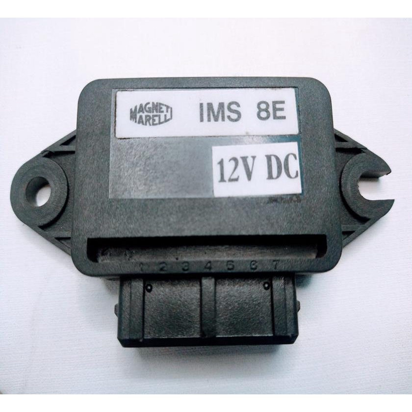 Modulo Ignicao Tempra 2.0 8V 93/ MI530705