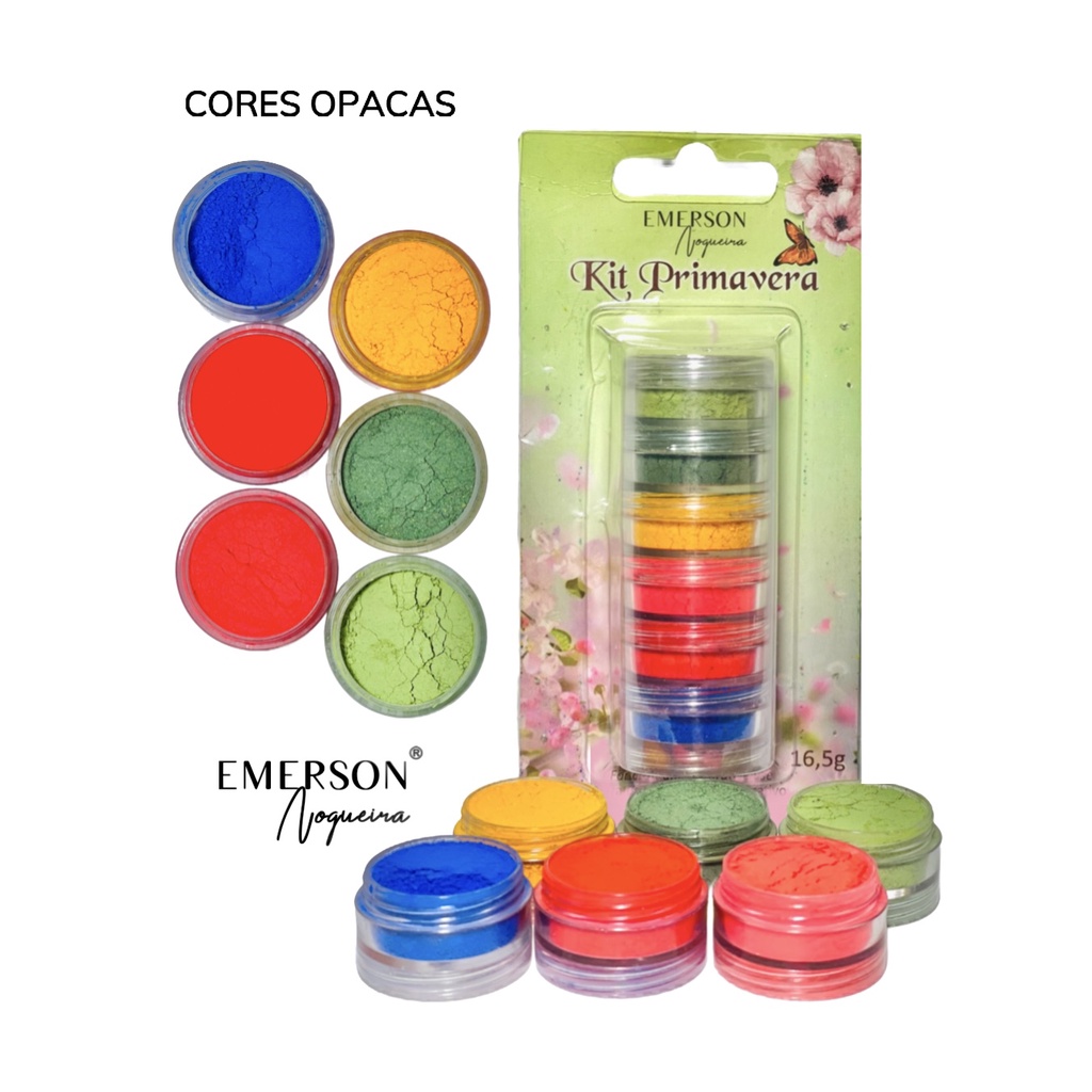 Primavera Mágica: Onde Comprar | BuscaProdutos