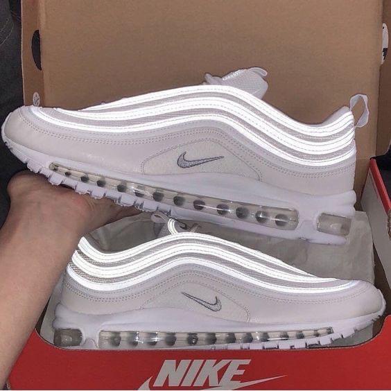 Air max sale que brilha