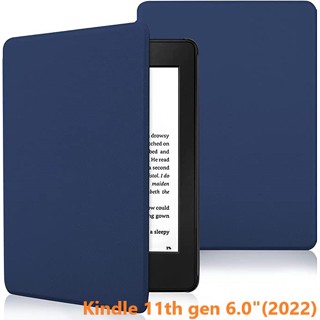 Capa Kindle 11 geração (11a Geração-2022 Liberação) 6.0 Polegadas , Leve Com Despertar Automático/Sono Para 2022 1a e-Reader Kindle 11 geração