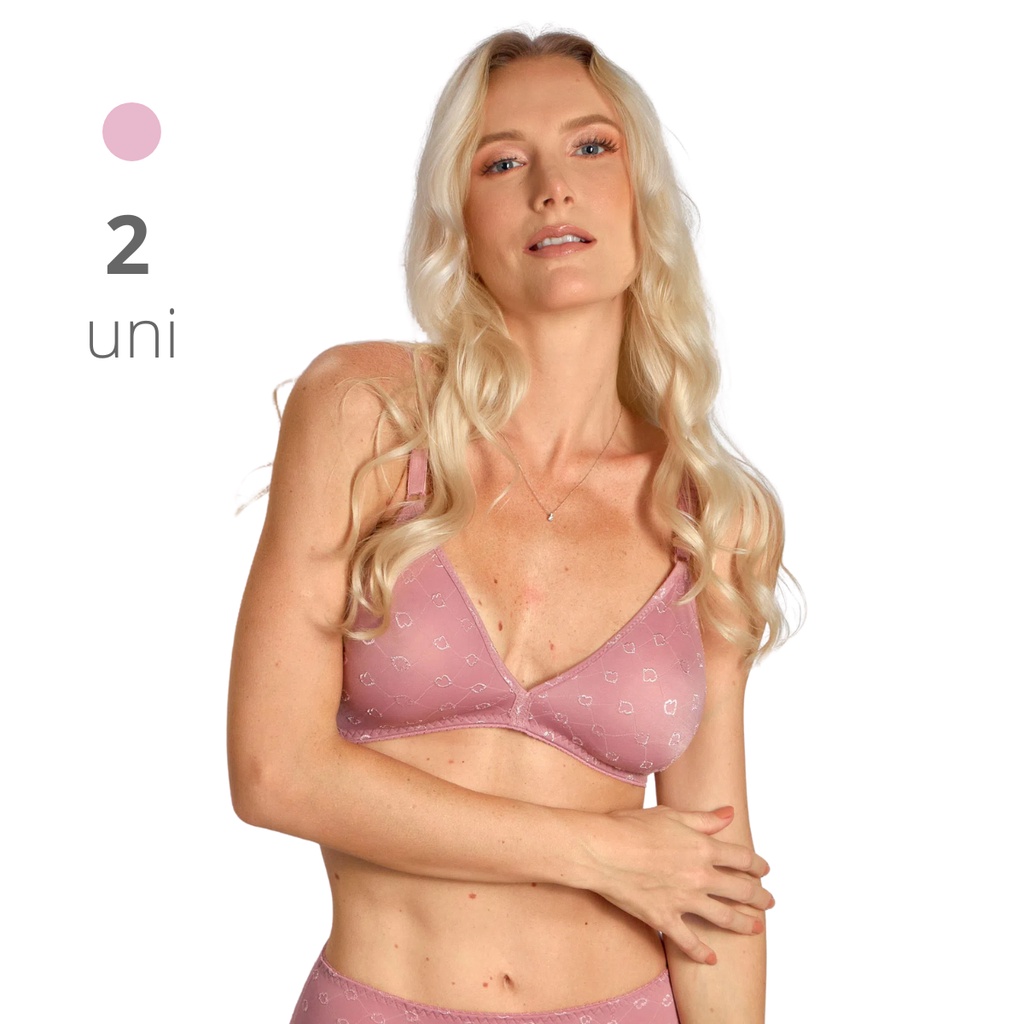 Sutiã Conforto Duloren: Onde Comprar | BuscaProdutos