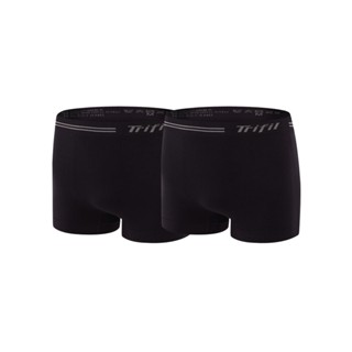 KIT COM 2 CUECAS BOXER TRIFIL CE 0277
