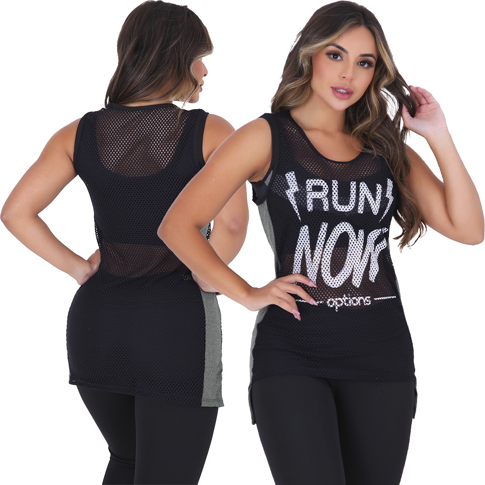 Camiseta Blusa Tela Fitness Academia Tapa Bumbum em Oferta na Shopee