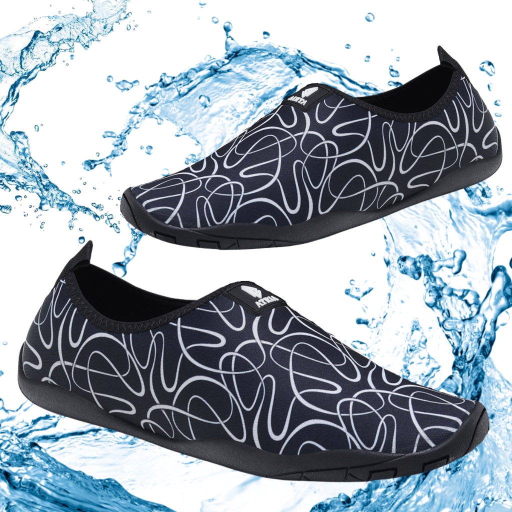 Sapatilha Tênis Náutico Aquático Esportes Agua Surf Cachoeira Anti Derrapante Borracha Resistente