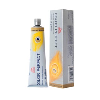 Wella Professionals Color Perfect 12/11 Coloração 60g