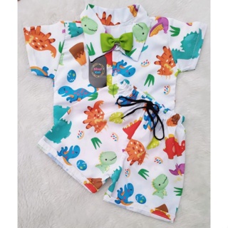 DINO MAURICINHO TEMÁTICOS -DINOSSAUROS FESTA em Oferta na Shopee