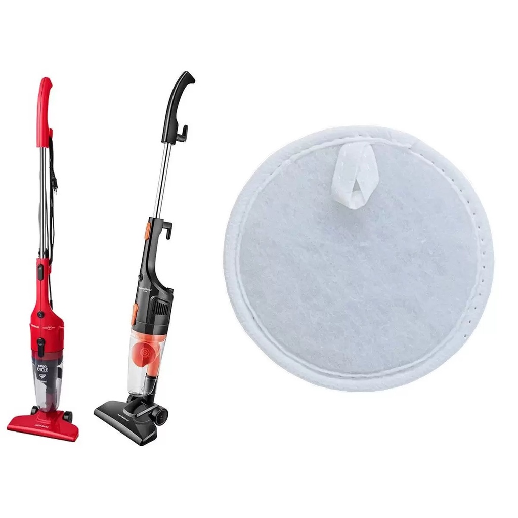 Filtro aspirador mondial turbo cycle Ap-35 Ap-36 Original