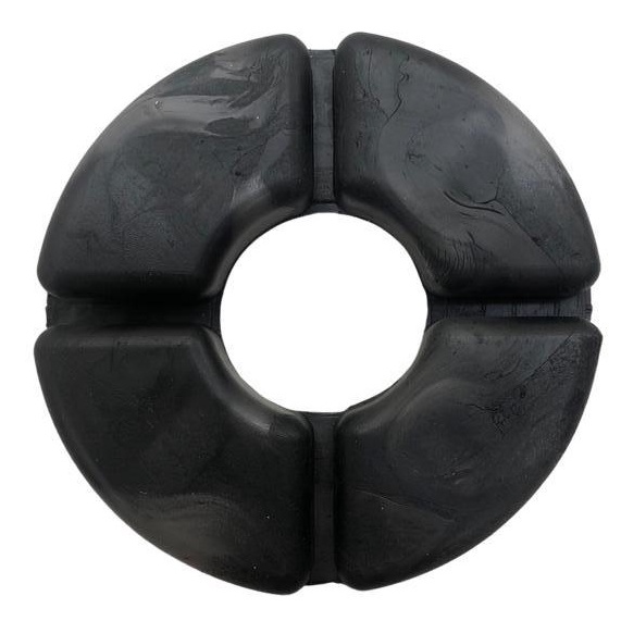 Bucha Coxim Acoplada Titan 150/Titan 160 em Oferta na Shopee