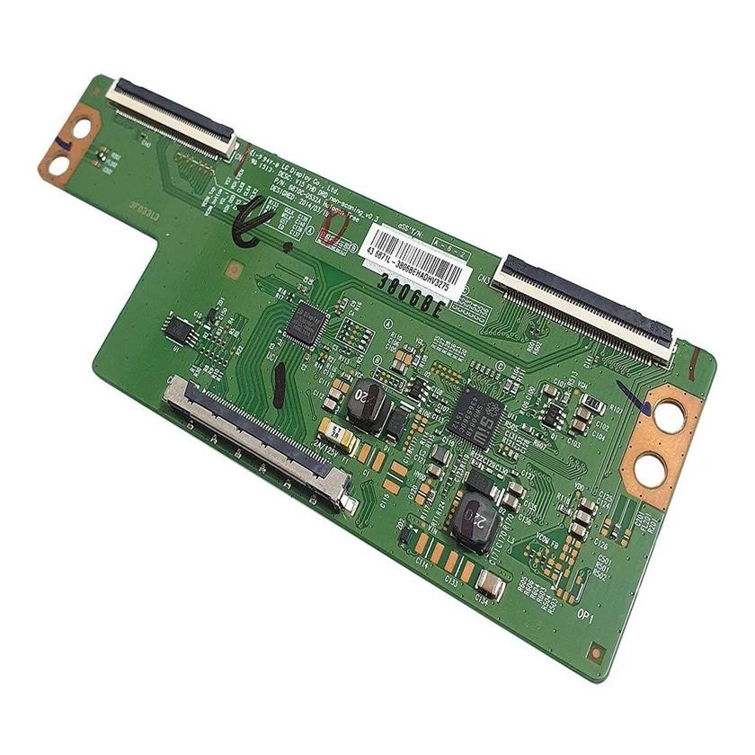 PLACA T-CON AOC LE43D1452 6870c-0532a