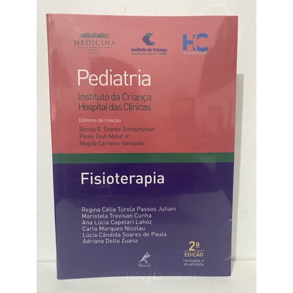 Fisioterapia HC FMUSP