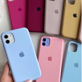 Capa Capinha Case Iphone 14 Pro Silicone Várias Cores e Modelos Excelente Qualidade