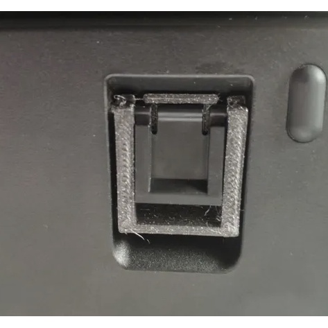 Pezinho Teclado KeyChron K8 - Par