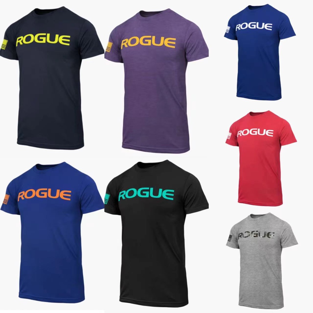 Enderezar luz de sol constructor 期間限定お試し価格 Rogue Basic Shirt Sサイズ opri.sg