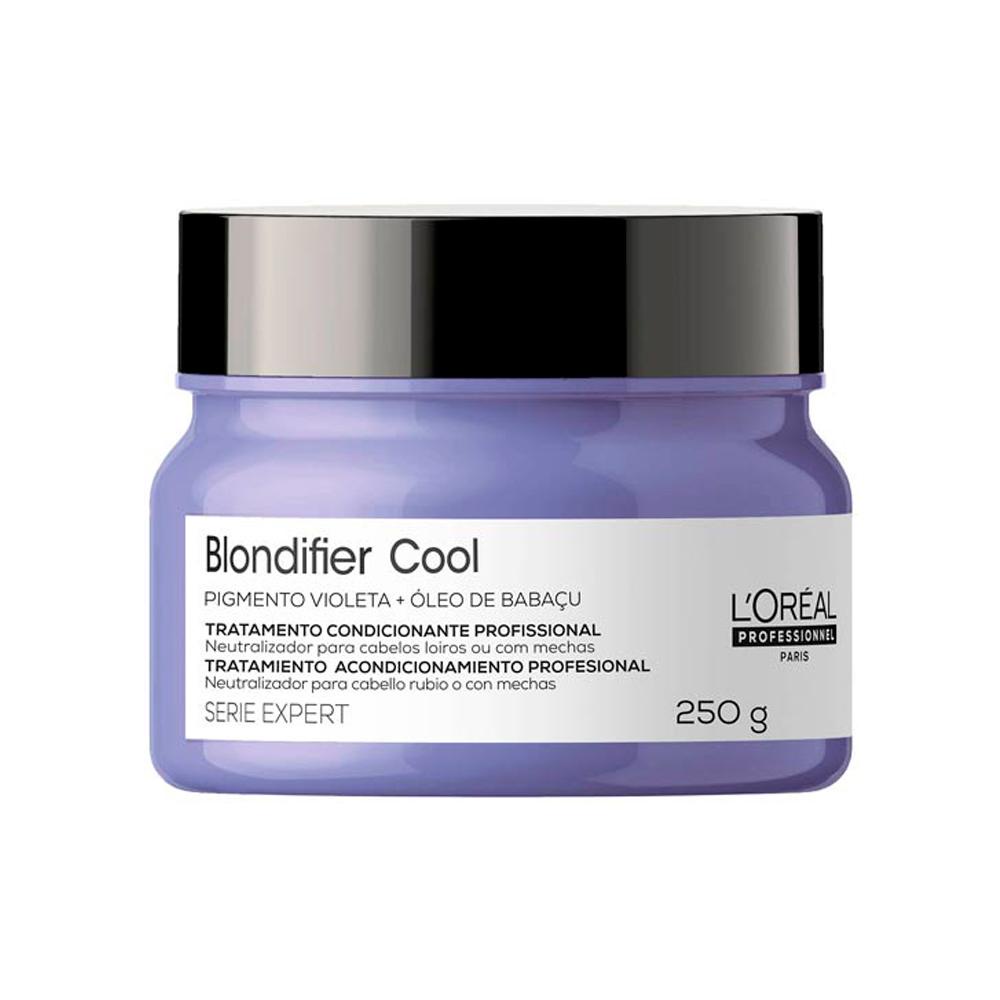 L'Oréal Professionnel Serie Expert Blondifier Cool Máscara 250g - Beauty