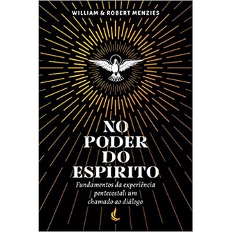 No Poder do Espírito | Robert Menzies - Books & Magazines