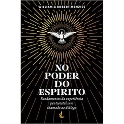No Poder do Espírito | Robert Menzies