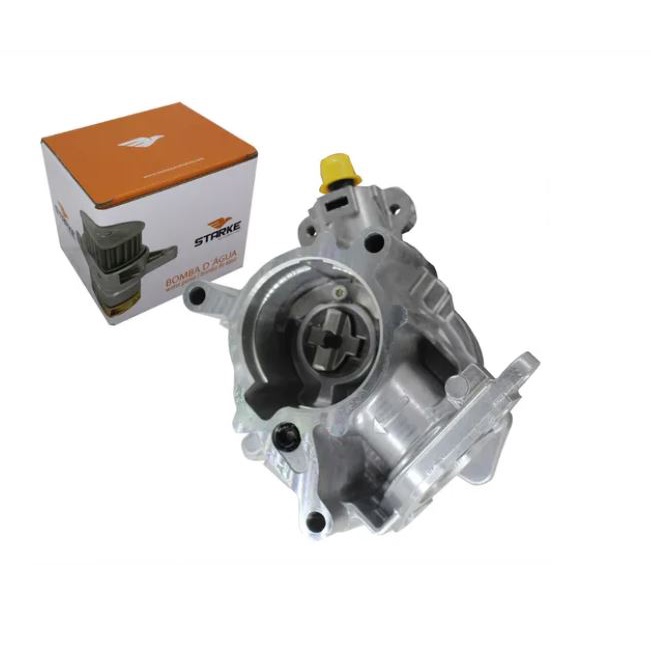 Bomba De Vácuo Freio AUDI A4 2.0 16V TSFI 2008 2009 2010 2011 2012 2013 2014 2015 Starke