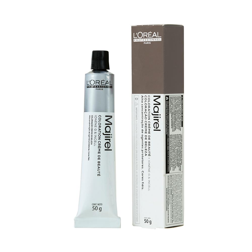 L'Oréal Professionnel Majirel Tubo 7.13 50g - Beauty