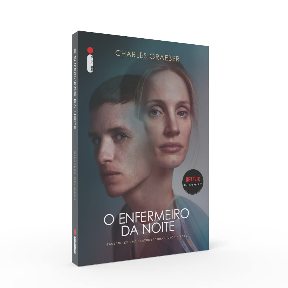 ENFERMEIRO DA NOITE, O - INTRINSECA