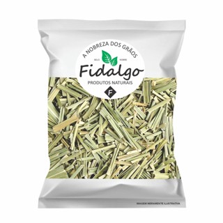 Capim Limão Chá 500g Premium