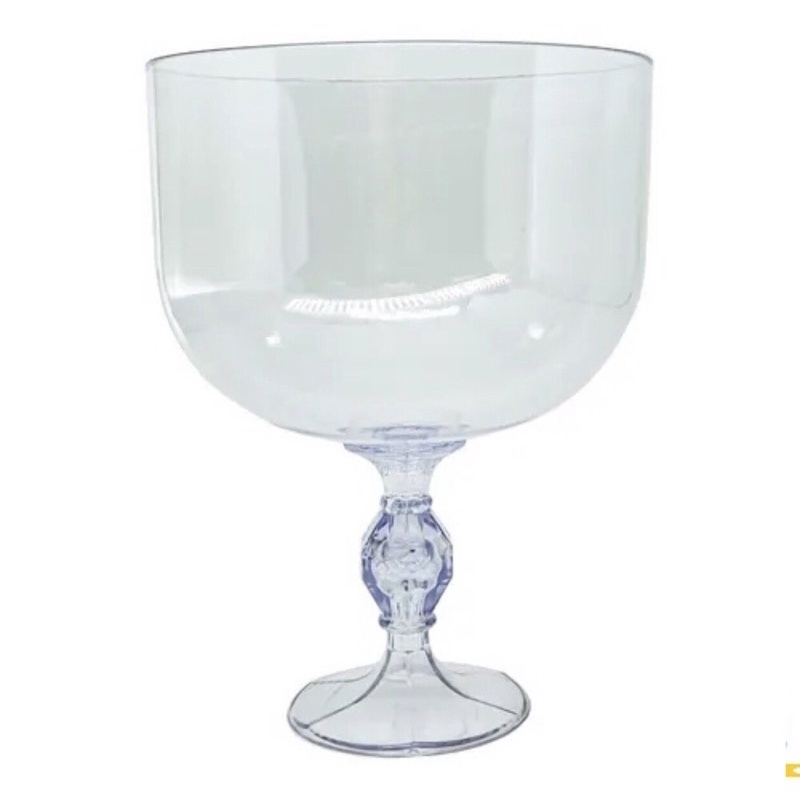 Taça americana exclusive sem  tampa 1.250 ml em Oferta na Shopee