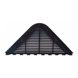 Placa/grade De Ventilação Canaletão Maxiplac E Etermax 10 Pç