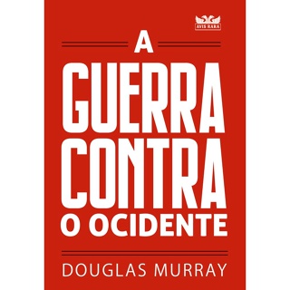 A GUERRA CONTRA O OCIDENTE em Oferta na Shopee
