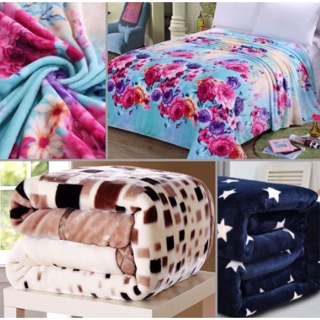 Kit 3 Cobertor Manta Soft Casal Estampas Sortidas Microfibra em Oferta na Shopee