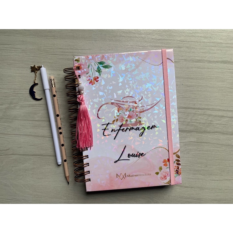 Agenda Basica Personalizada | Shopee Brasil