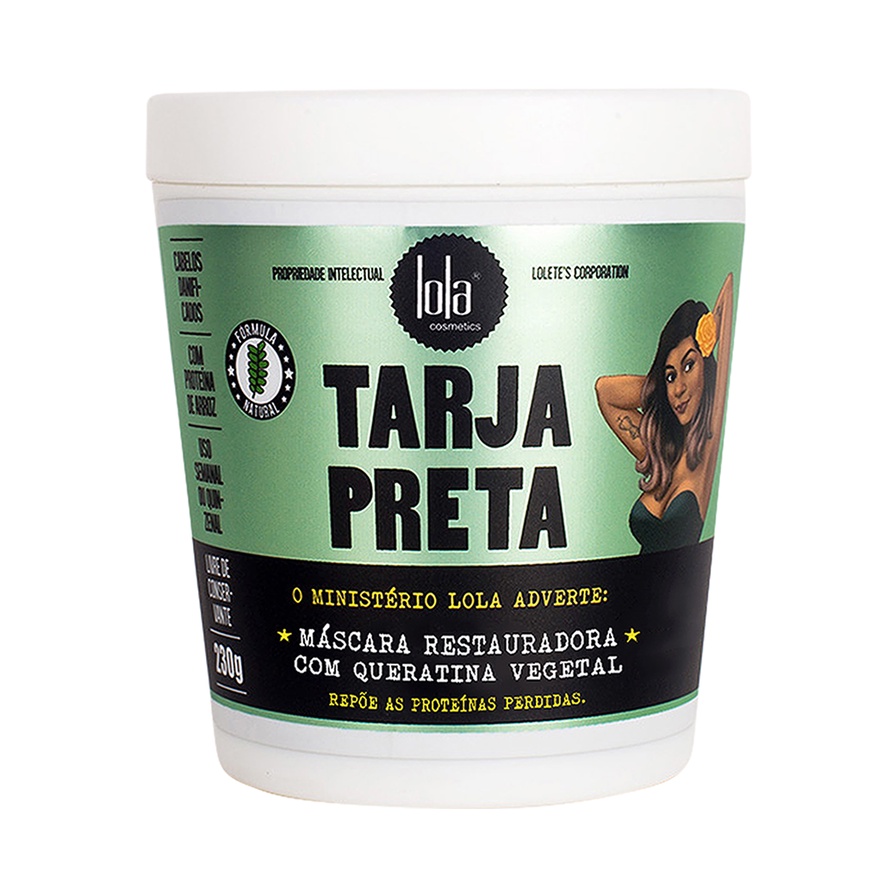 Tarja Preta Máscara na Black Friday 2025 | BuscaProdutos