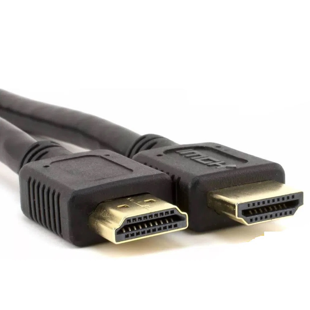Cabo Hdmi para Projetor TV Computador Notebook Videogame Xbox Play em Oferta na Shopee