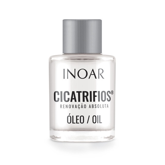 Inoar Cicatrifios Óleo Tratamento Capilar 7ml - Beauty
