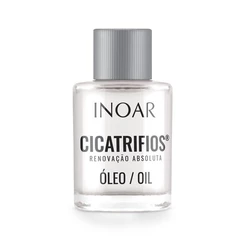 Inoar Cicatrifios Óleo Tratamento Capilar 7ml