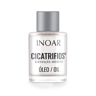 Inoar Cicatrifios Óleo Tratamento Capilar 7ml