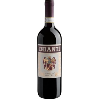 Vinho Chianti by Castellani 2019