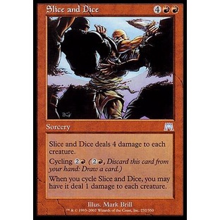 Despedaçar - Magic The Gathering