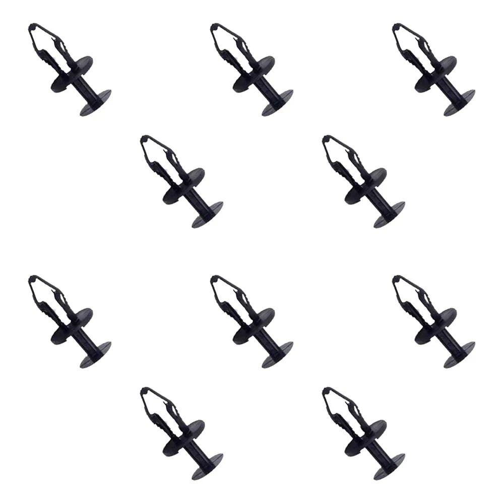 Kit Presilha Fixação Defletor Inferior Parachoque Ka Hatch Sedan 2015 a 2020