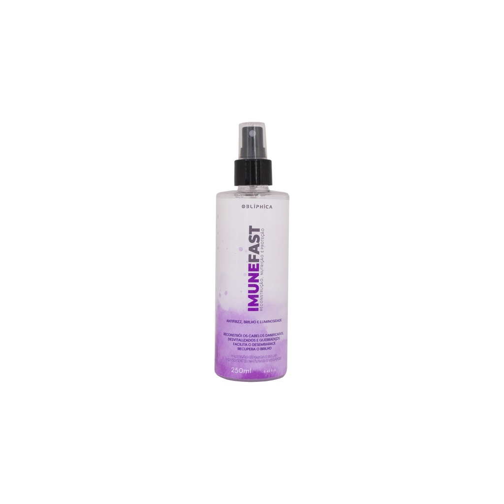 Kaedo Obliphica Leave-In Finalizador Imune Fast 250ml