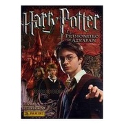 Livro Ilustrado Harry Potter e o Prisioneiro de Azkaban de Panini