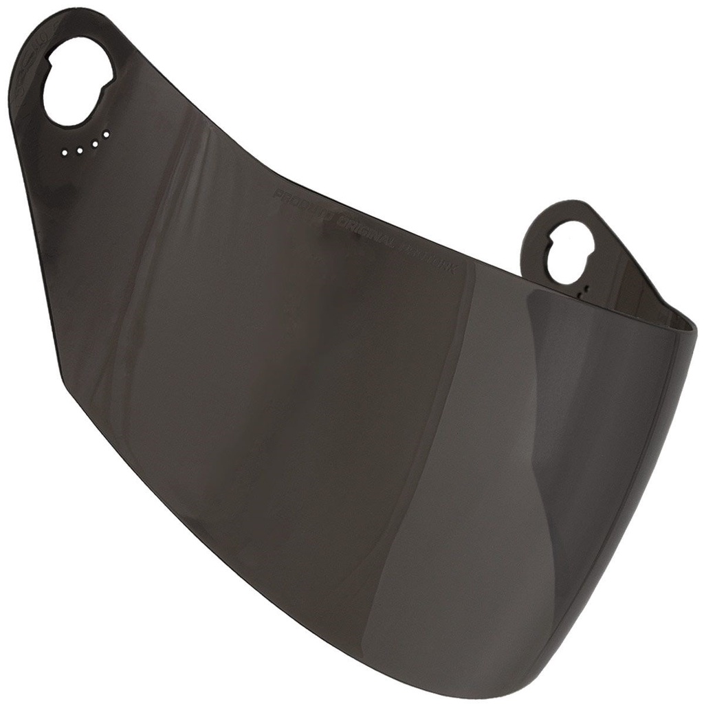 Viseira Capacete Pro Tork R8 Masculinos e Femininos Cristal e Fumê em Oferta na Shopee