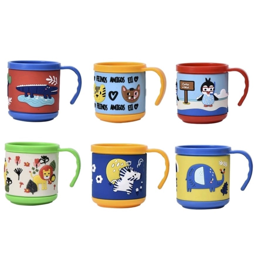 Canequinha Infantil: Onde Comprar | BuscaProdutos