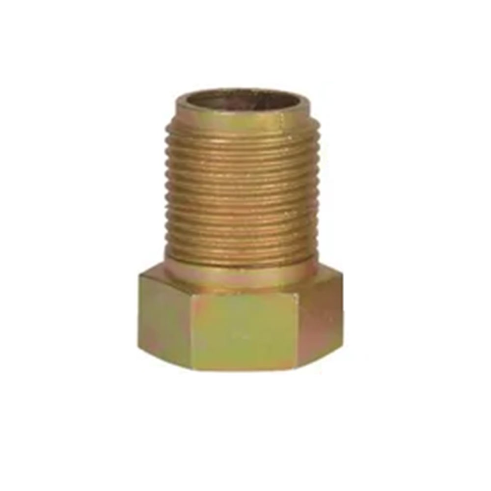 Extensor Aumento Prolongador Médio Rosca 1/2'' Ponto D'água
